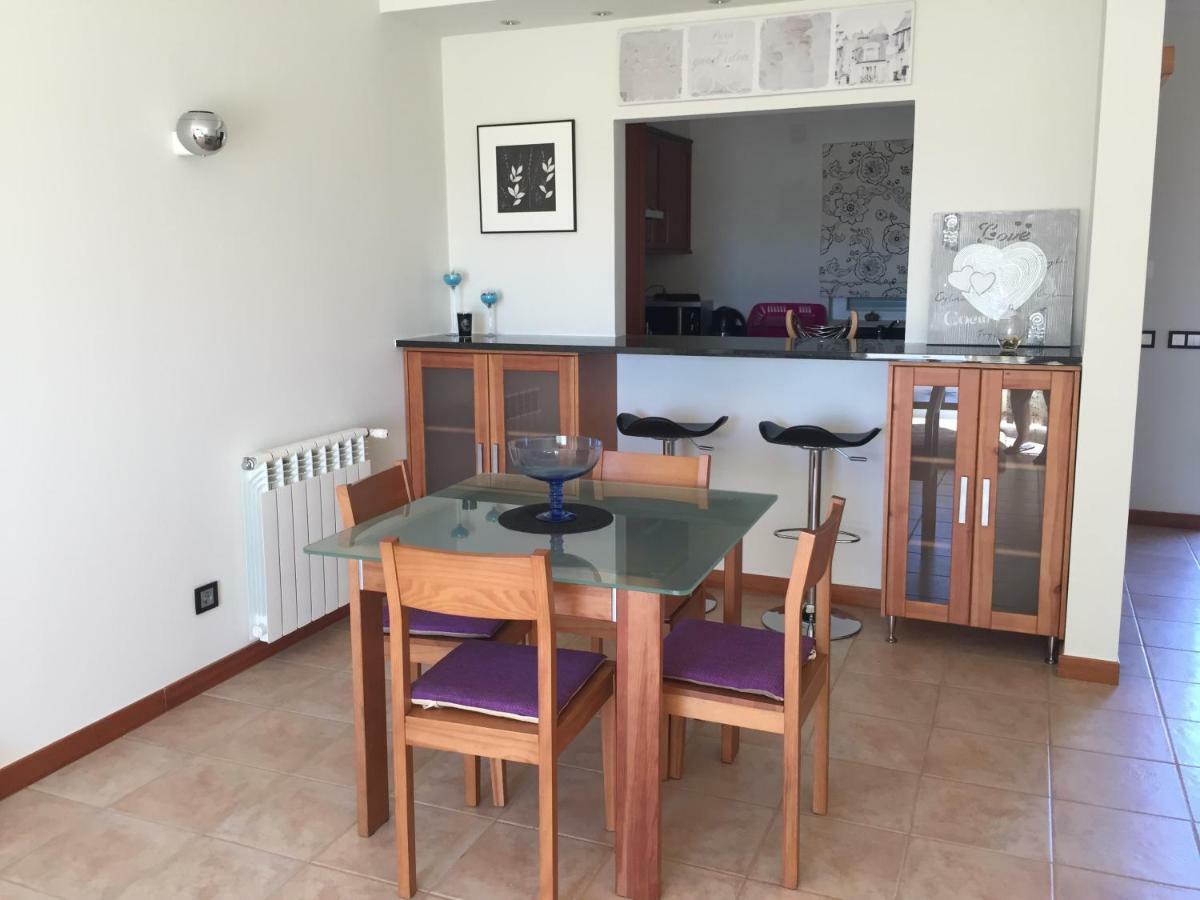 Casa Violeta Villa Mexilhoeira Grande Dış mekan fotoğraf