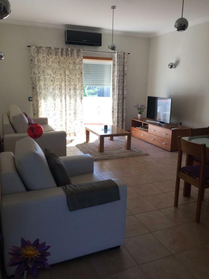 Casa Violeta Villa Mexilhoeira Grande Dış mekan fotoğraf