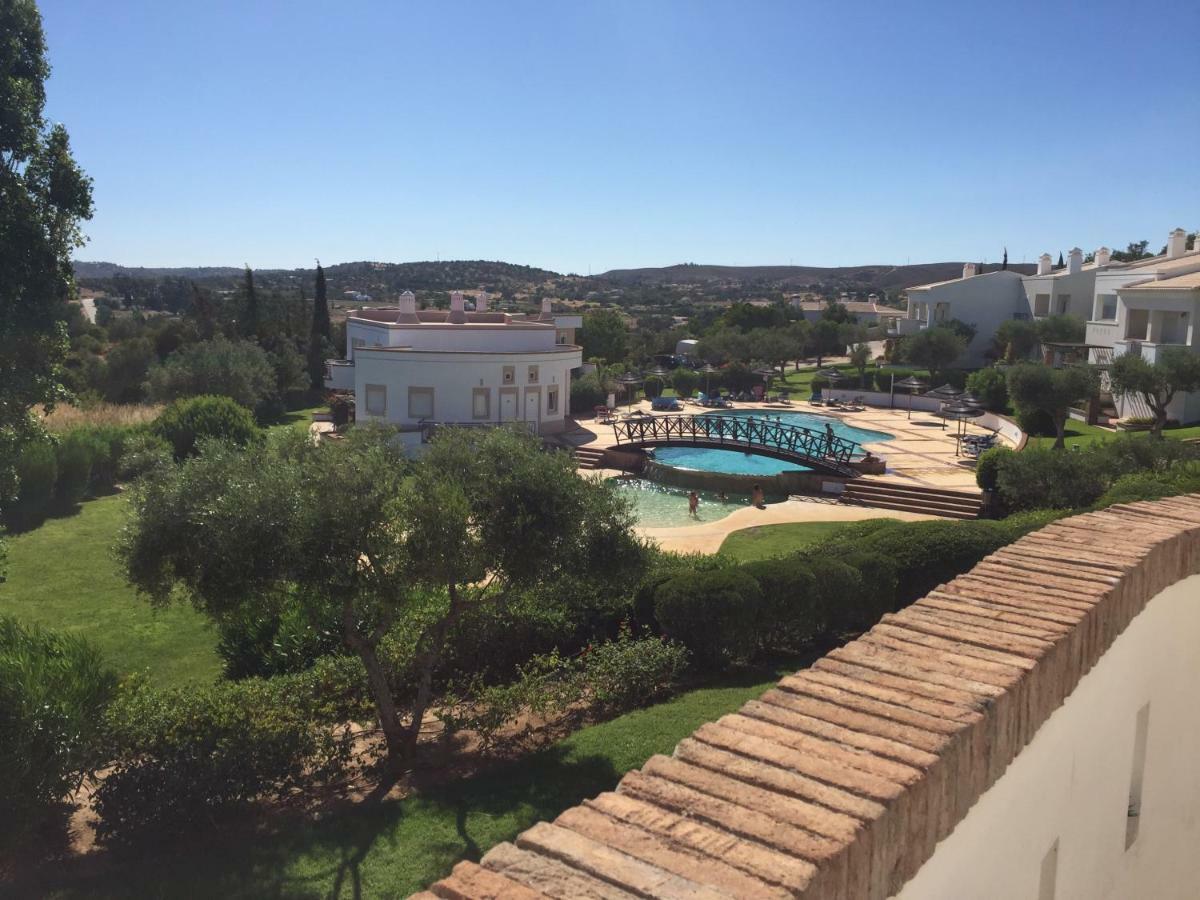 Casa Violeta Villa Mexilhoeira Grande Dış mekan fotoğraf