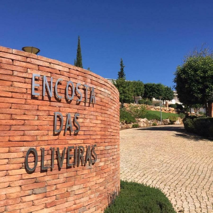 Casa Violeta Villa Mexilhoeira Grande Dış mekan fotoğraf