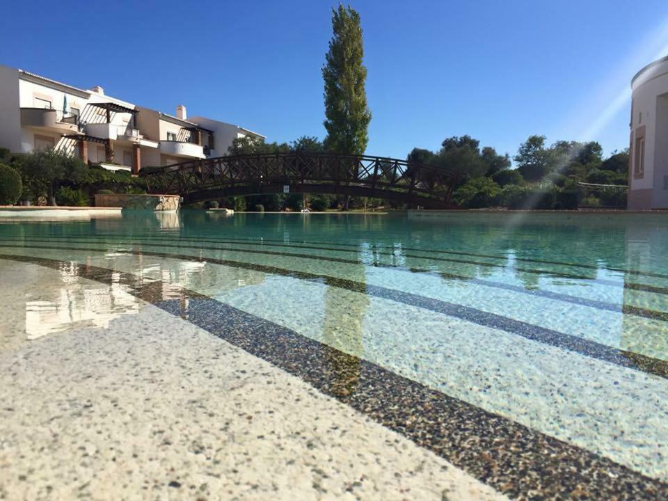 Casa Violeta Villa Mexilhoeira Grande Dış mekan fotoğraf