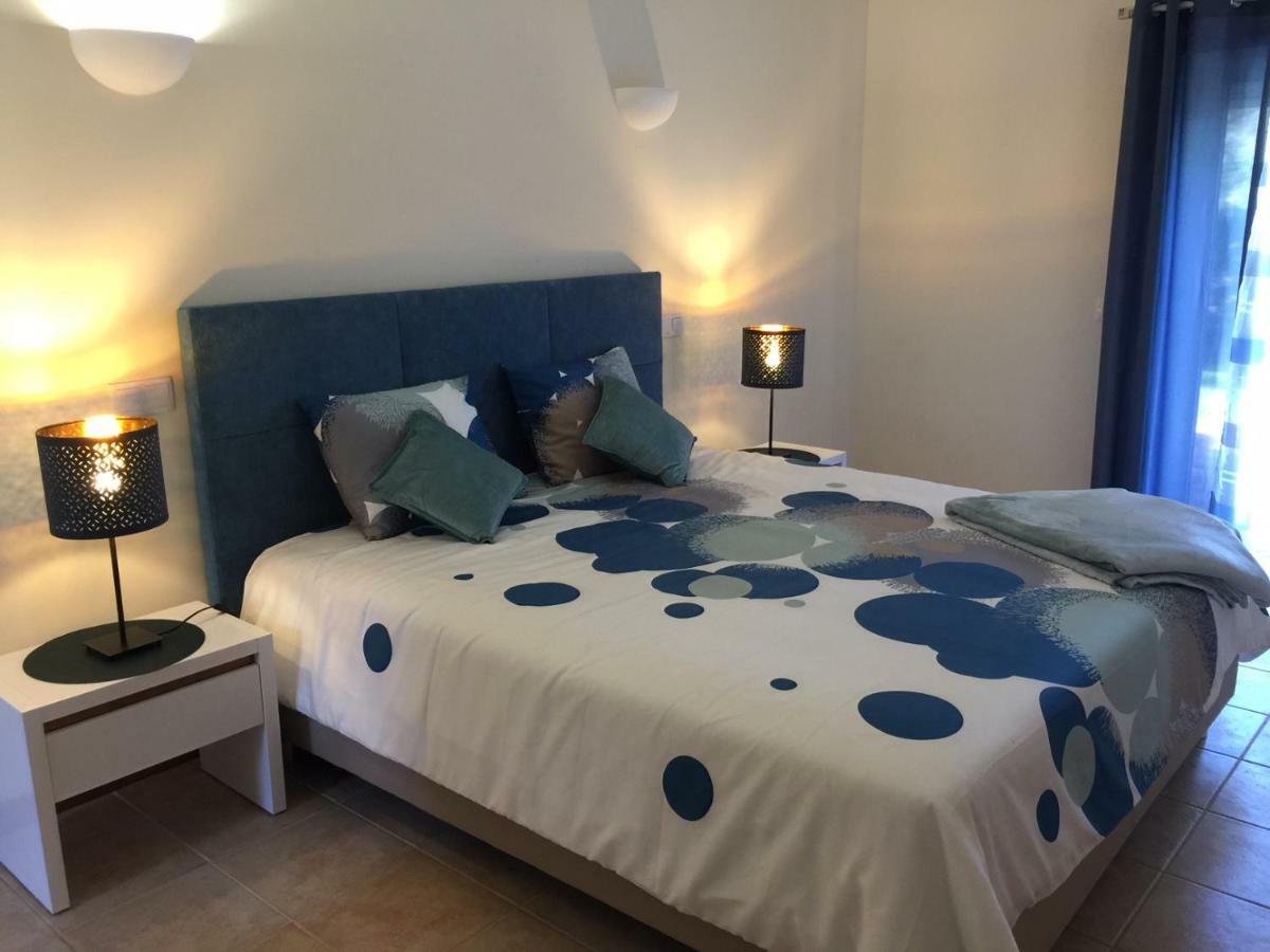 Casa Violeta Villa Mexilhoeira Grande Dış mekan fotoğraf