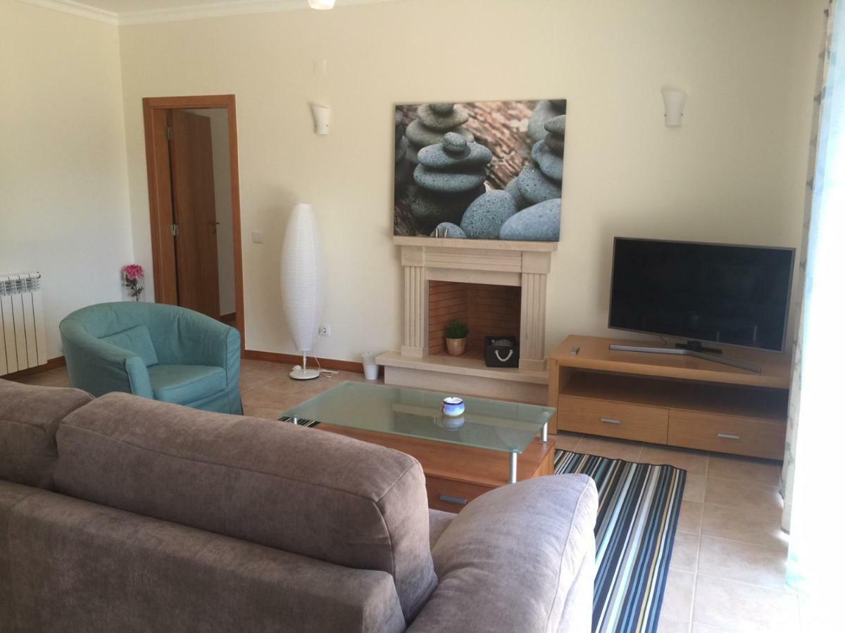Casa Violeta Villa Mexilhoeira Grande Dış mekan fotoğraf