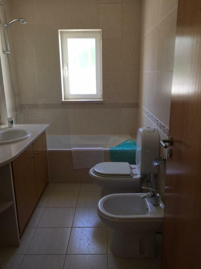 Casa Violeta Villa Mexilhoeira Grande Dış mekan fotoğraf
