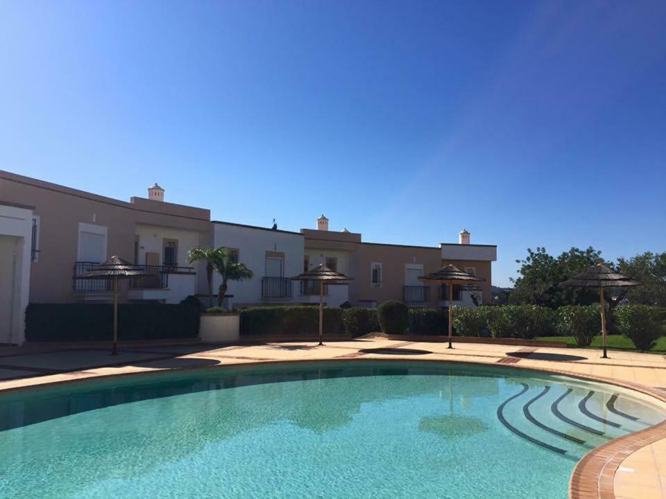 Casa Violeta Villa Mexilhoeira Grande Dış mekan fotoğraf