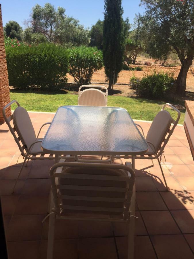 Casa Violeta Villa Mexilhoeira Grande Dış mekan fotoğraf