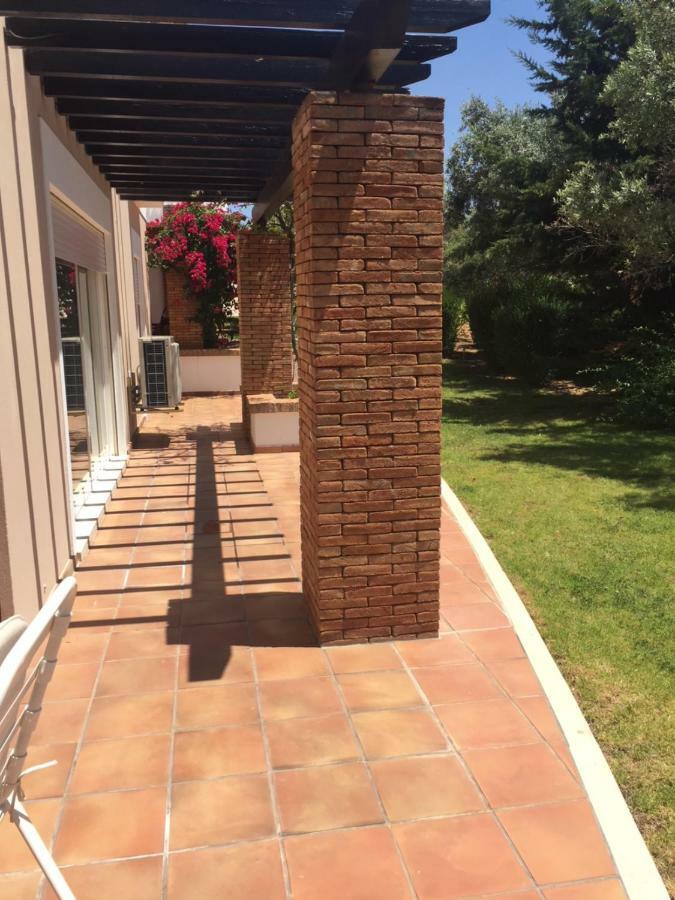 Casa Violeta Villa Mexilhoeira Grande Dış mekan fotoğraf